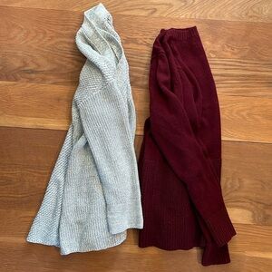 LOFT Cardigans 2 for $22